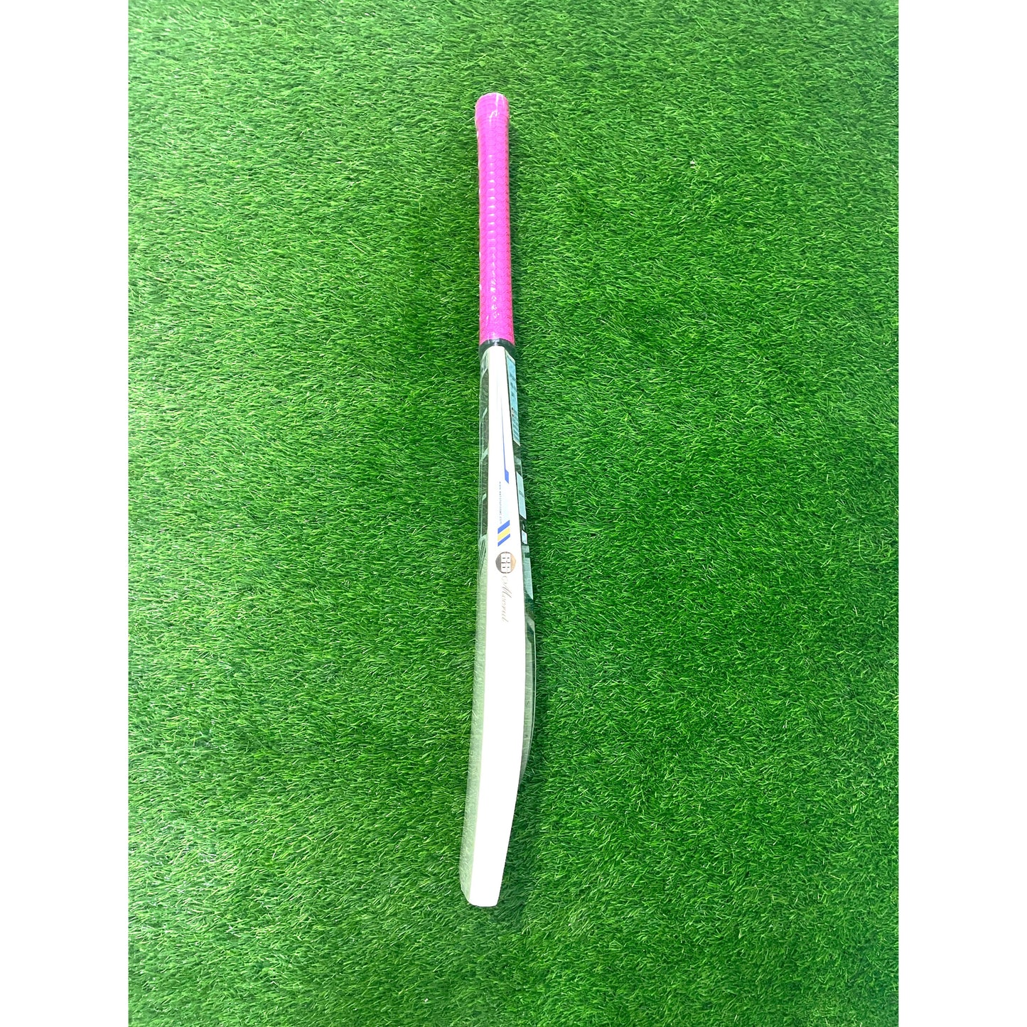 SS SKY Blaster English Willow Cricket Bat - SH