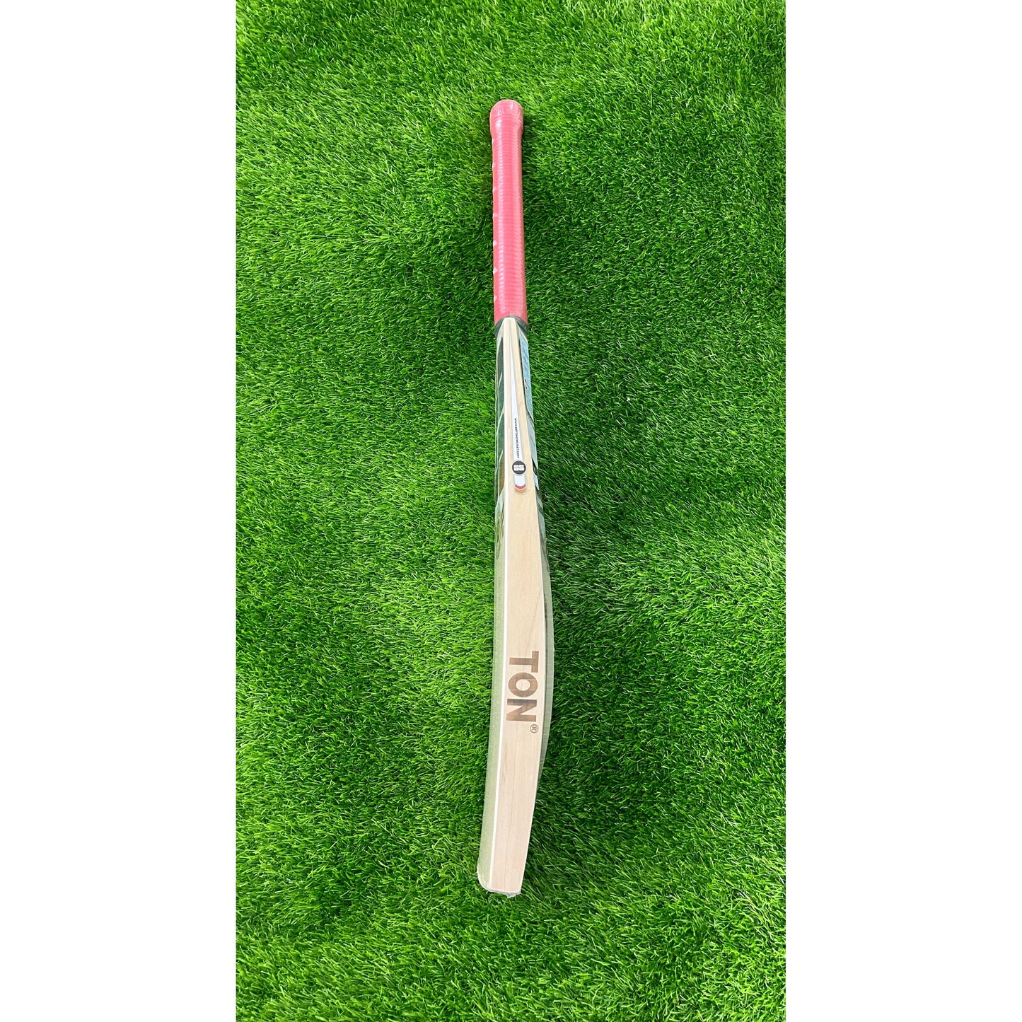 SS Sir Richard English Willow Cricket Bat - SH