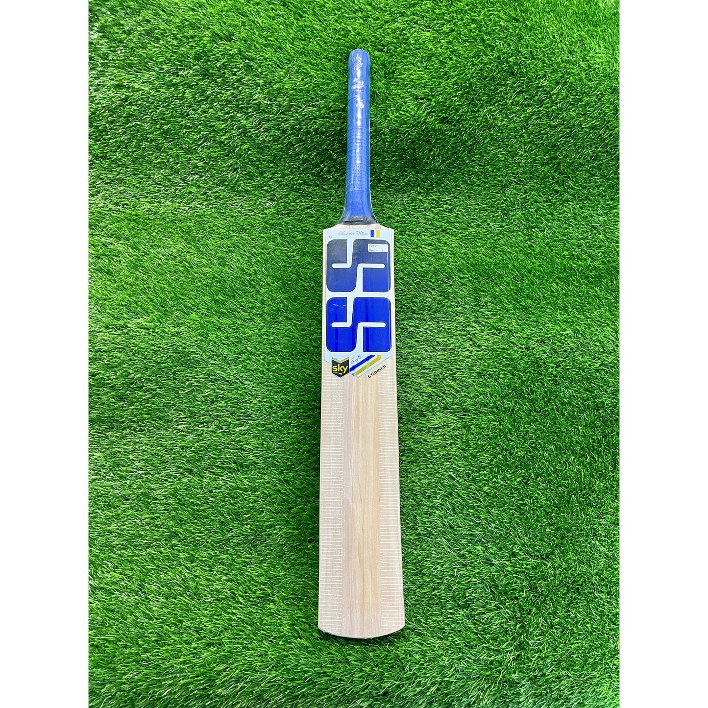SS SKY Stunner Kashmir Willow Cricket Bat - SH