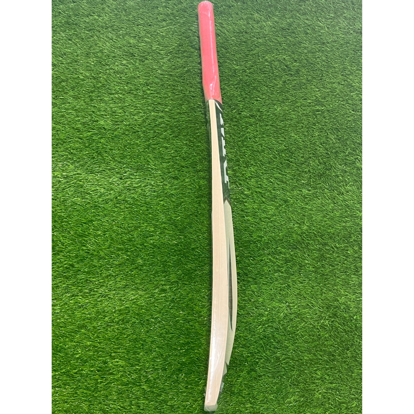 MRF Street Fighter Poplar Willow Tennis Ball Cricket Bat - SH