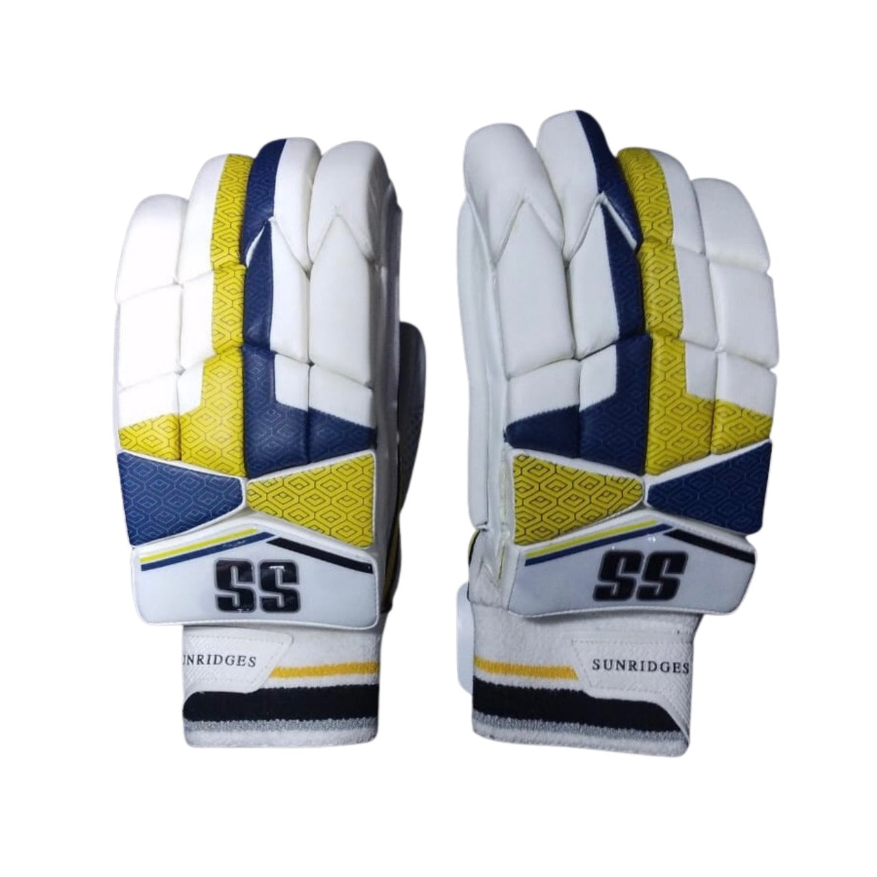 SS Superlite Cricket Batting Gloves RH LH
