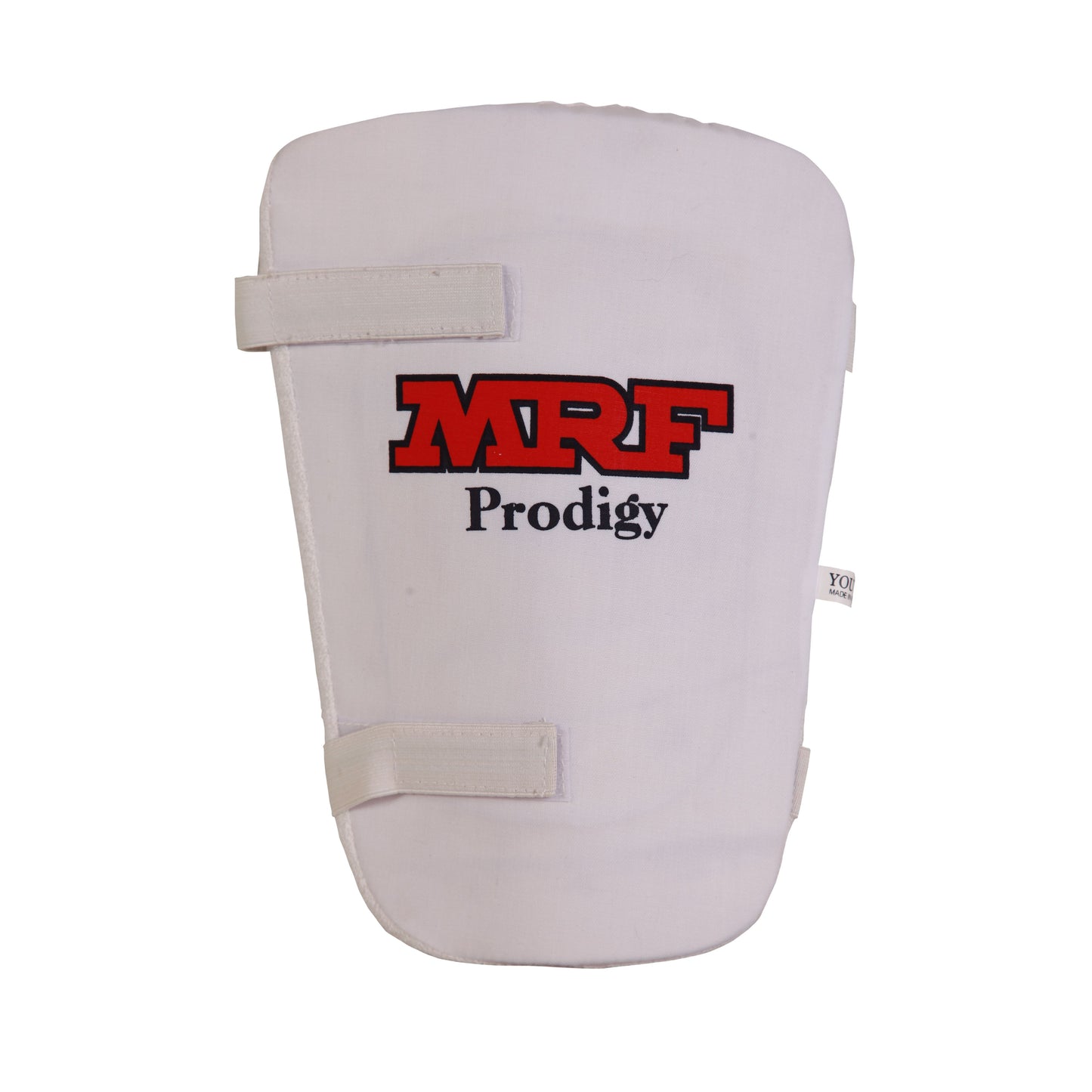 MRF Prodigy Cricket Junior Thigh Guard Youth / Boys