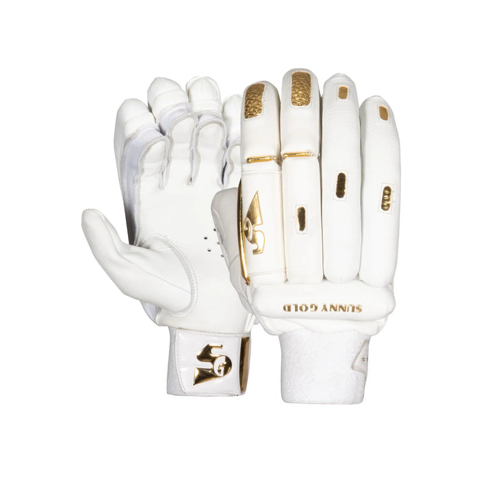 SG Sunny Gold Players Edition Batting Gloves