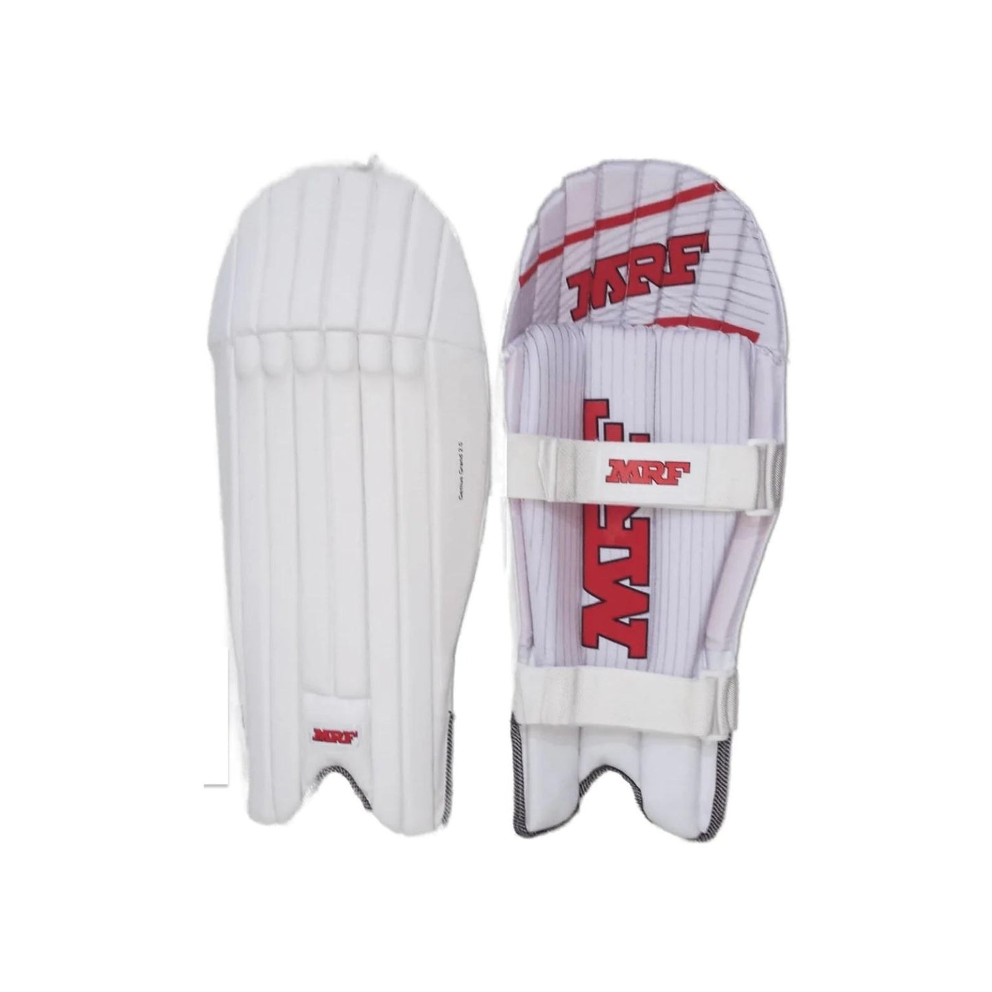 MRF Genius Grand Edition 2.0 Wicket Keeping Leg Guard