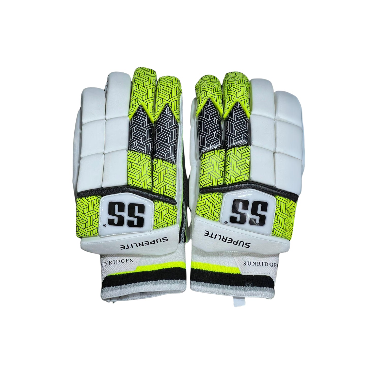 SS Superlite Cricket Batting Gloves RH LH