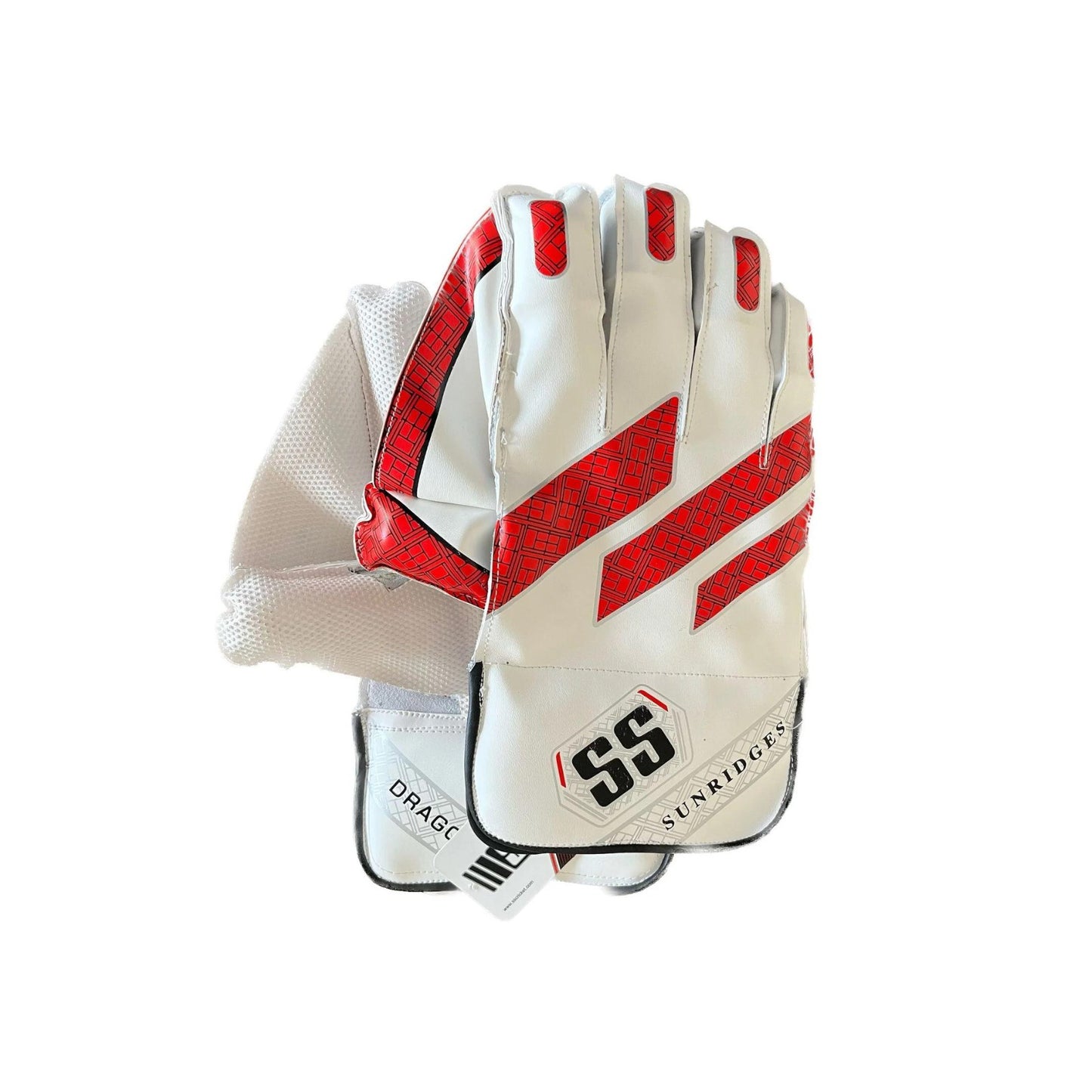 SS Dragon Wicket Keeping Gloves