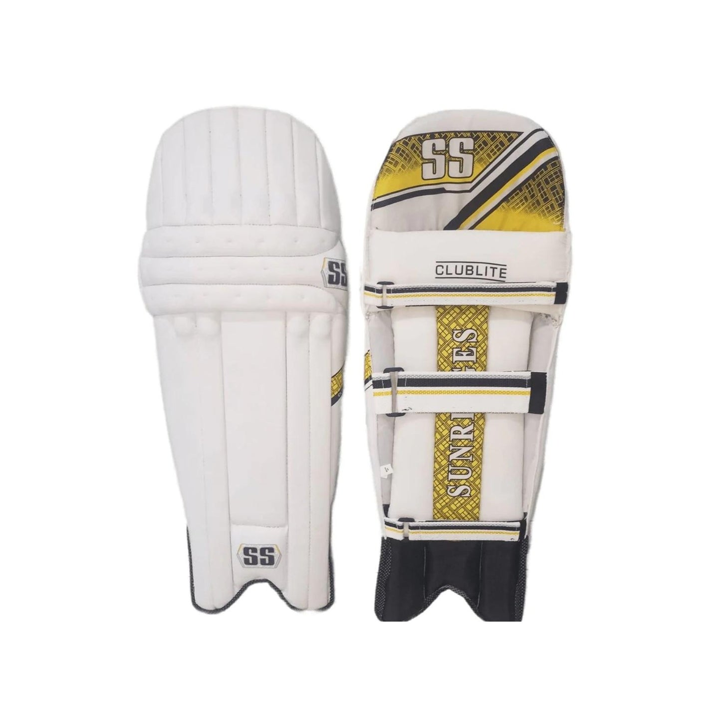 SS Clublite Cricket Batting Pads Leg Guard RH LH