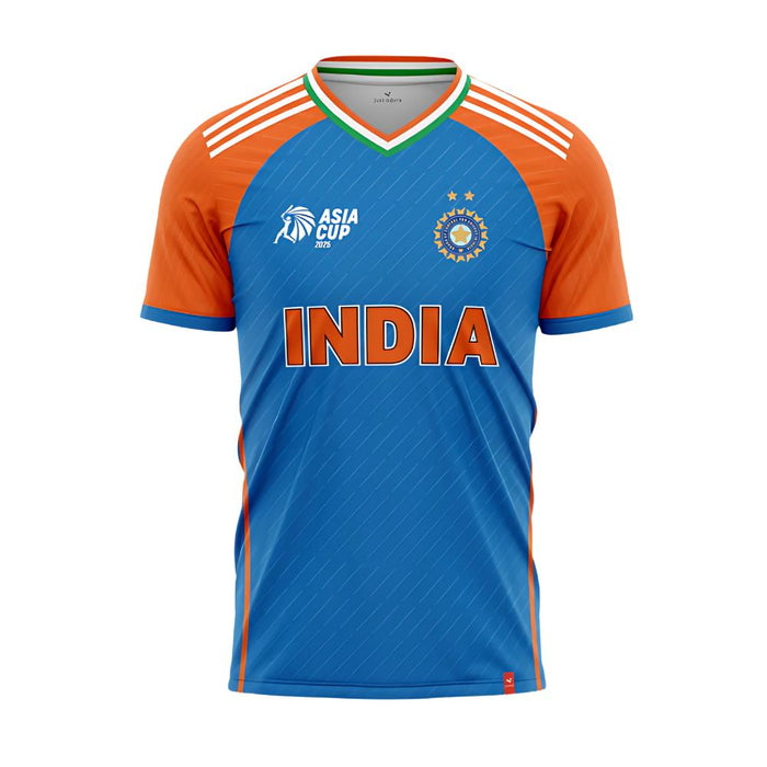 Cricket Arabia India Jersey – Asia Cup Edition