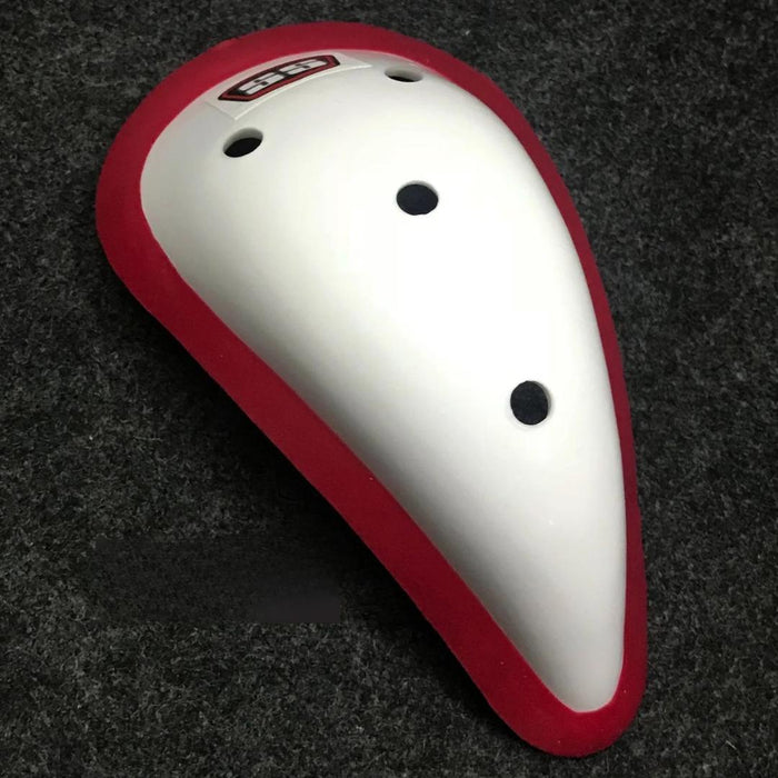 SS Player Abdomen Guard Mens for Cricket & Other Sports