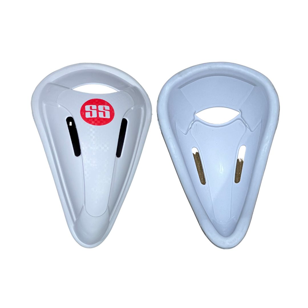 SS Player Abdomen Guard Mens for Cricket & Other Sports