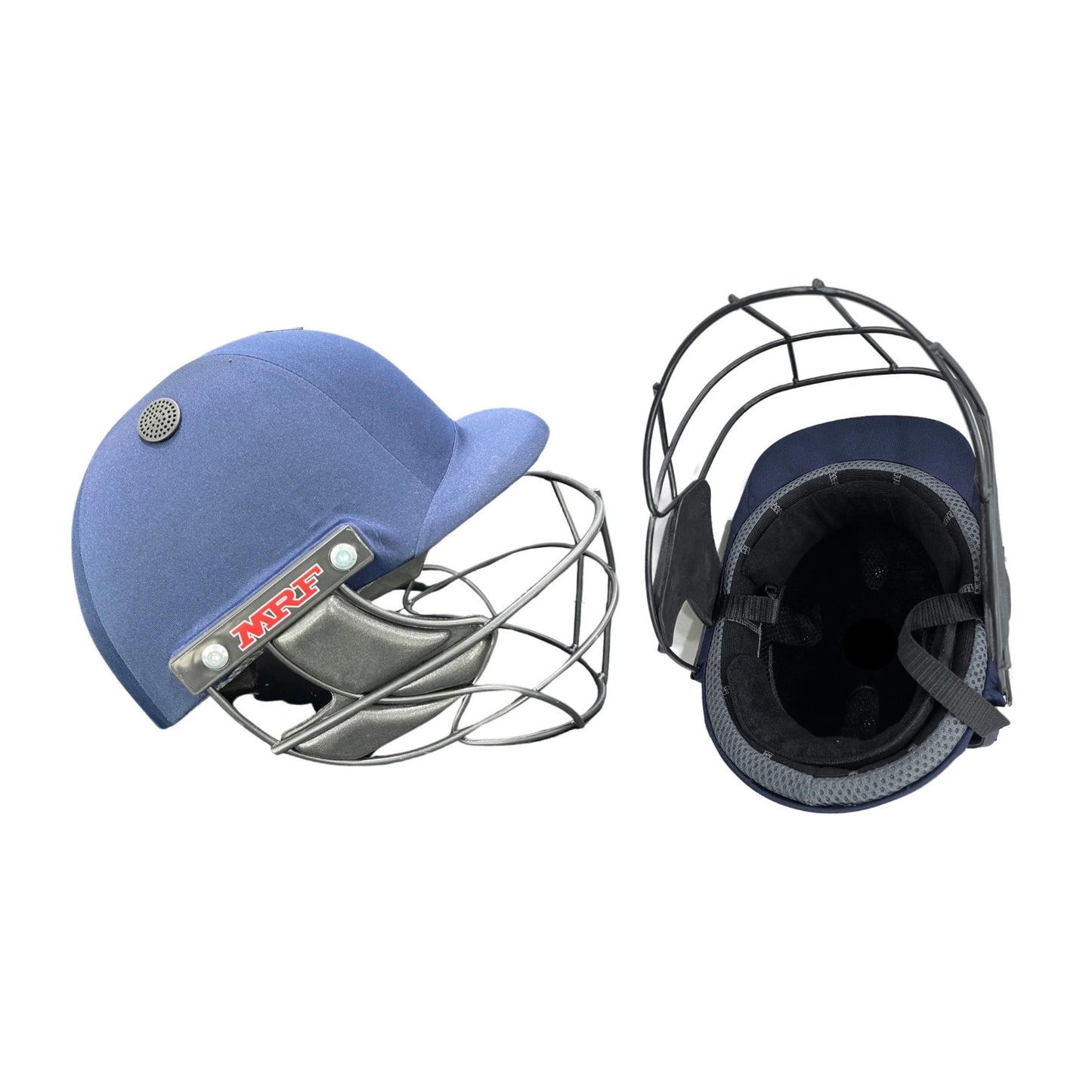 MRF Genius Cricket Helmet