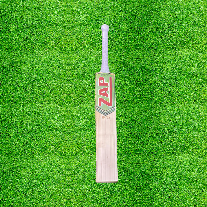 ZAP Classic Match English Willow Cricket Bat - SH