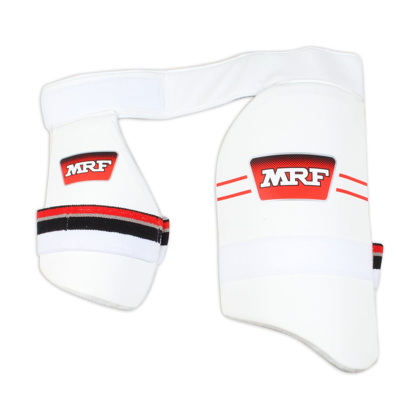 MRF Genius Cricket Thigh Guard Youth