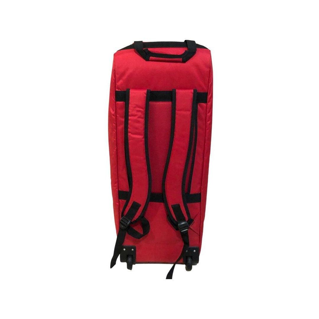 MRF VK 18 SR Compact Cricket Kit Bag with wheels