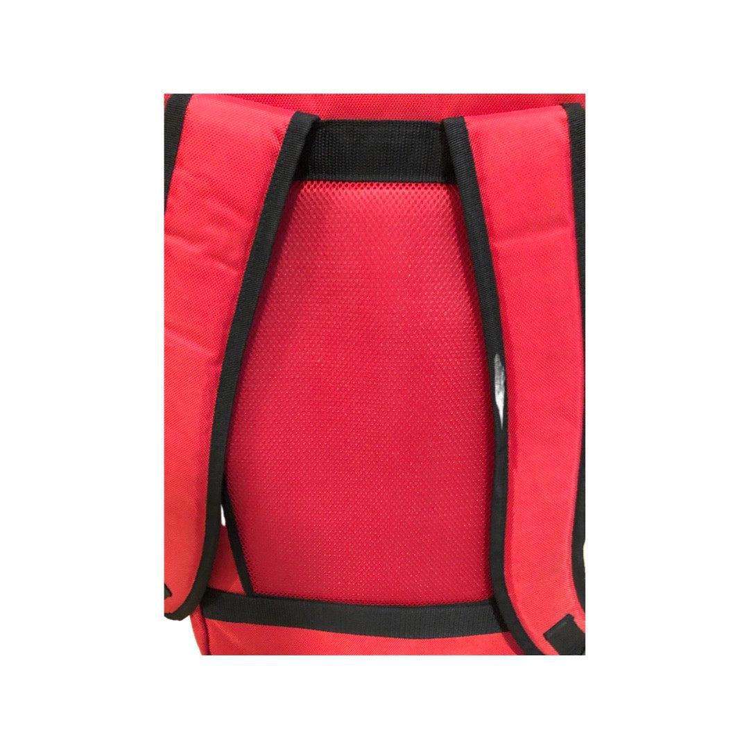 MRF VK 18 SR Compact Cricket Kit Bag with wheels