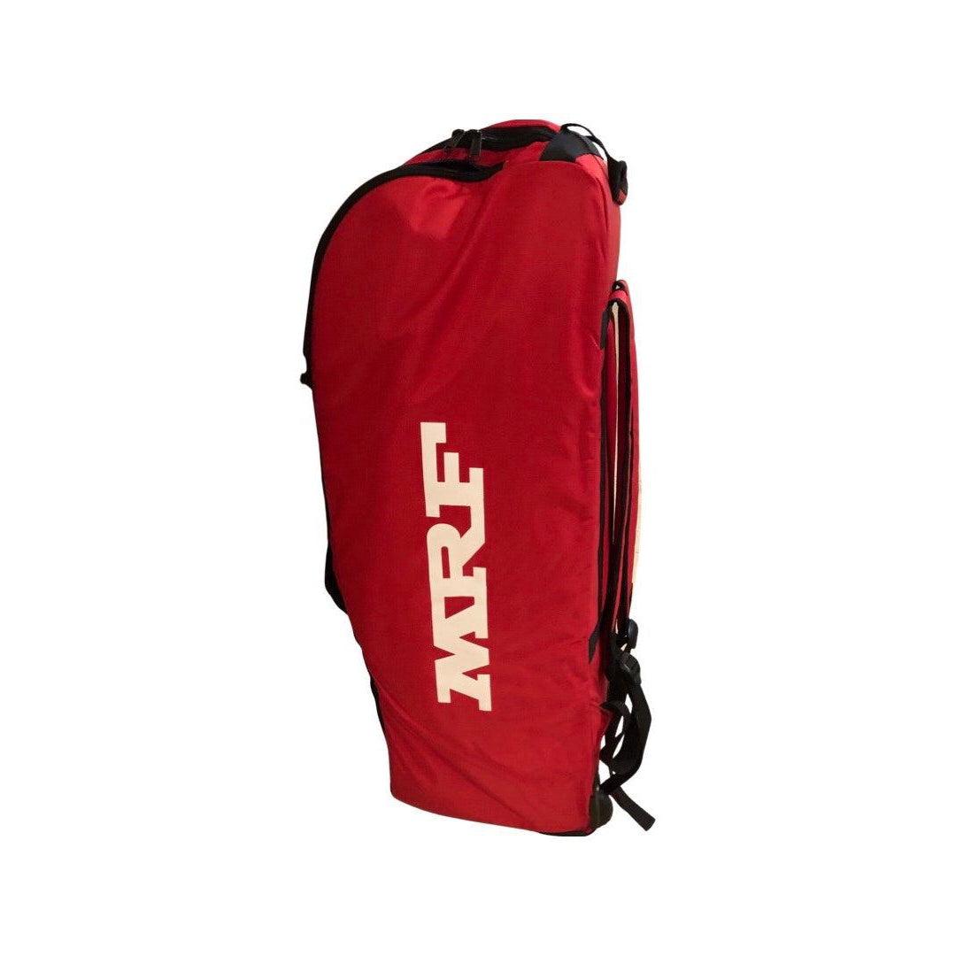 MRF VK 18 SR Compact Cricket Kit Bag with wheels