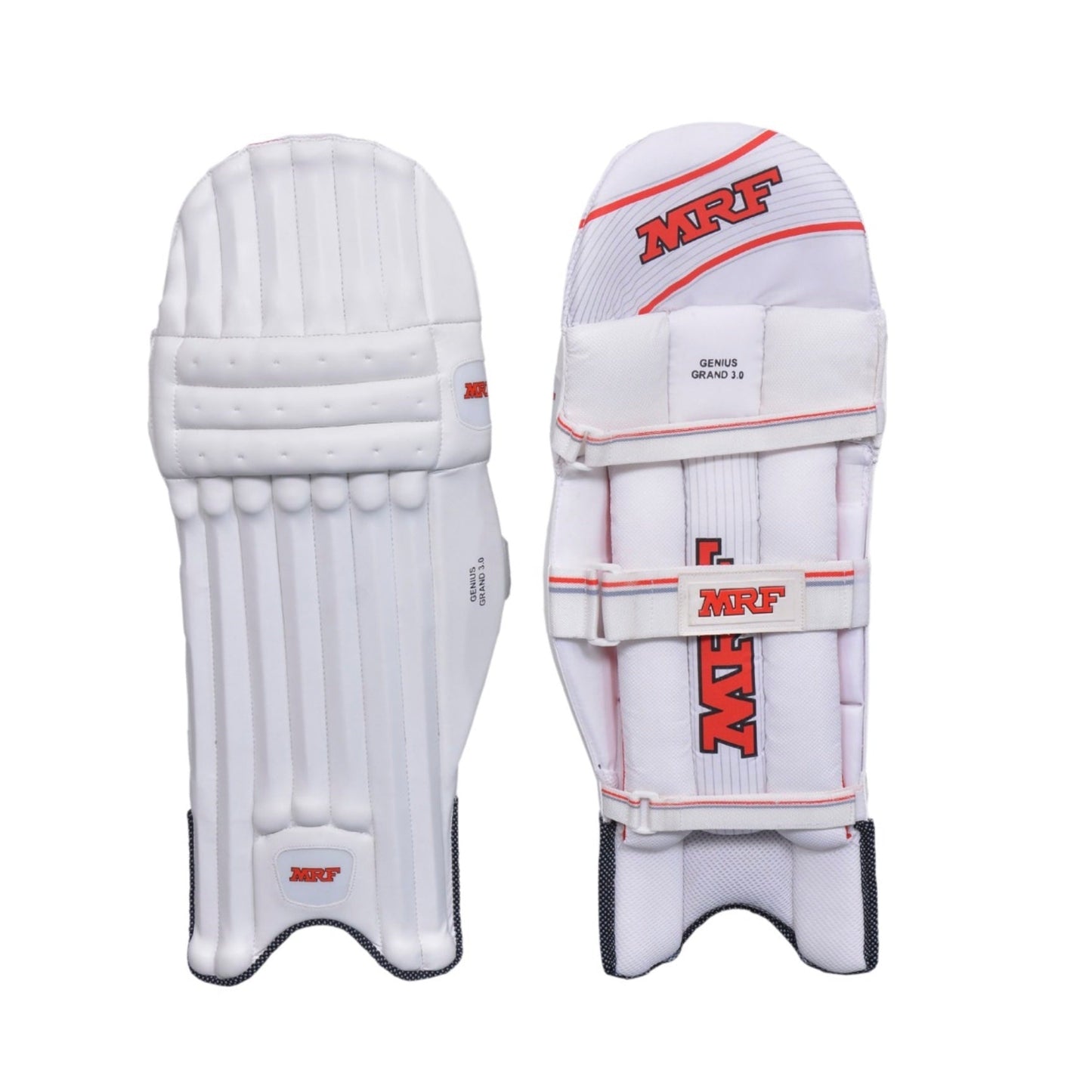MRF Genius Grand Edition 3.0 Cricket Batting Leg Guard