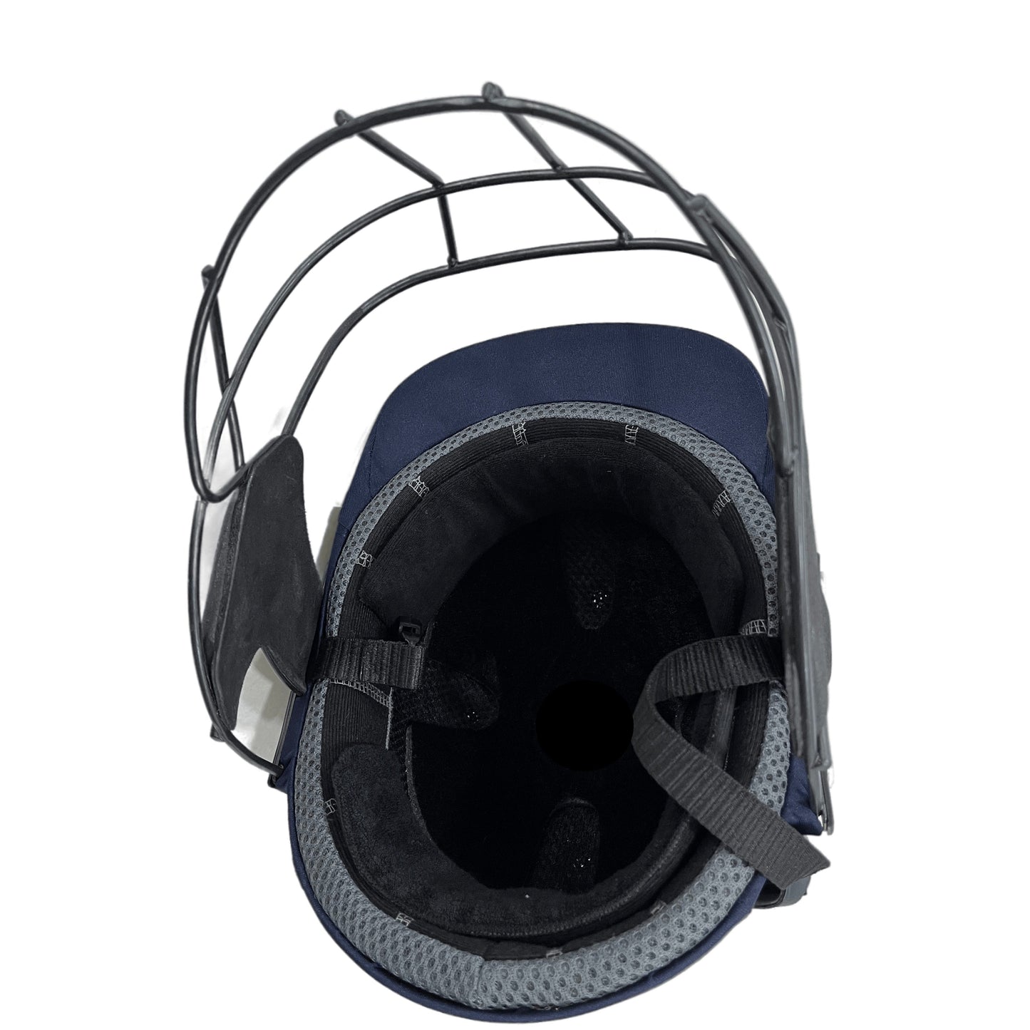 MRF Genius Cricket Helmet