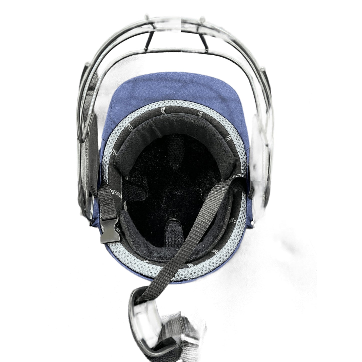 MRF Genius Cricket Helmet