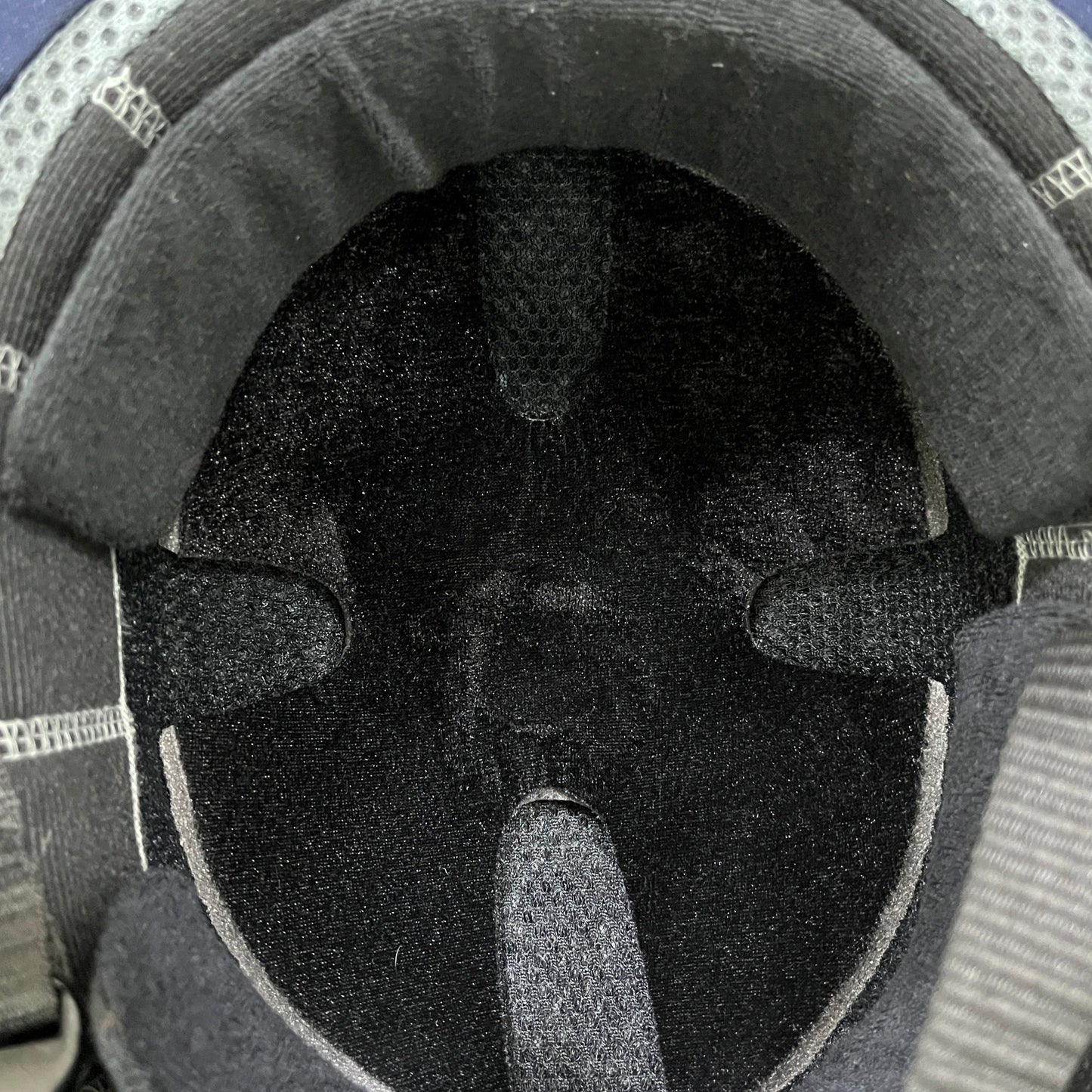 MRF Genius Cricket Helmet