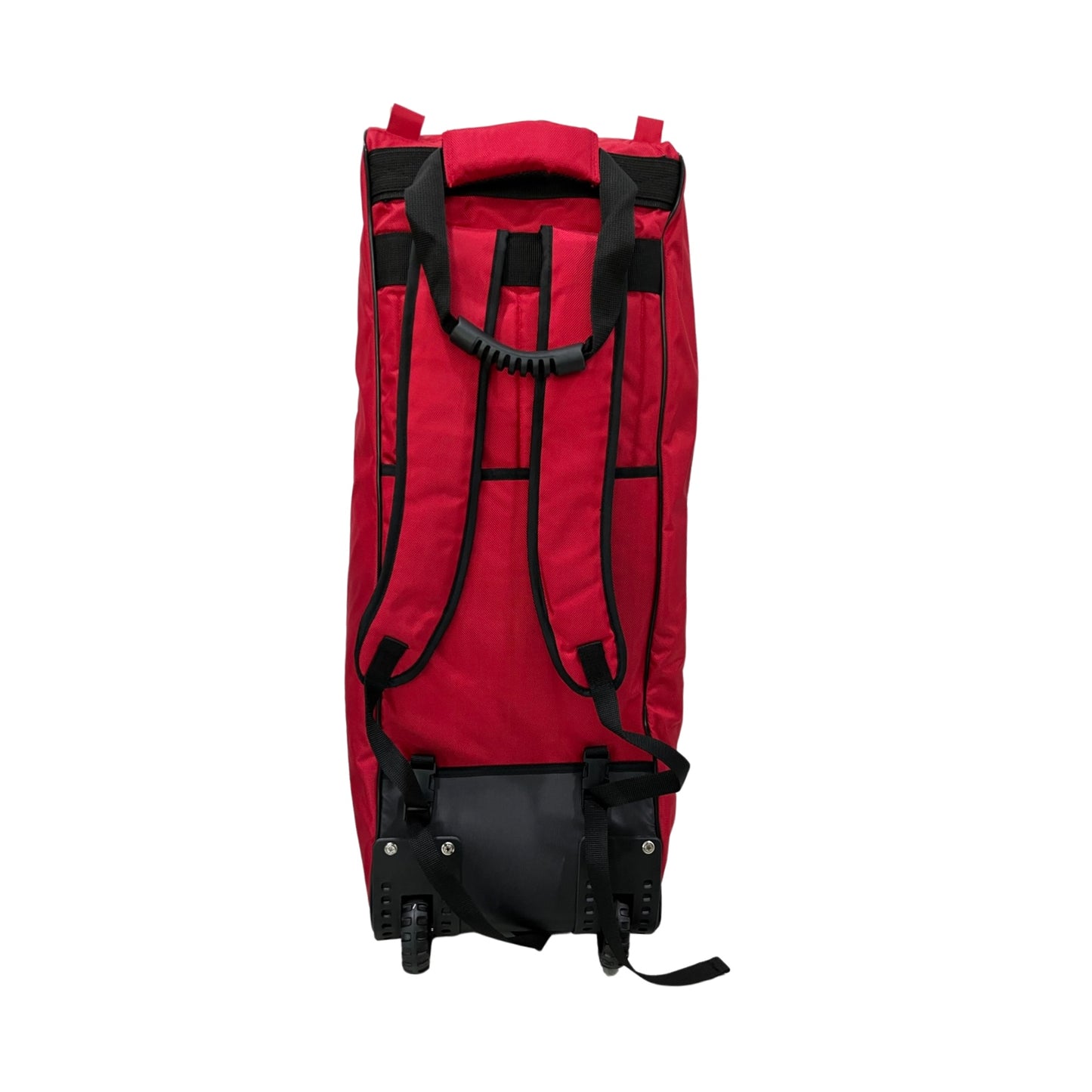 MRF VK 18 Junior Cricket Kit Bag with wheels