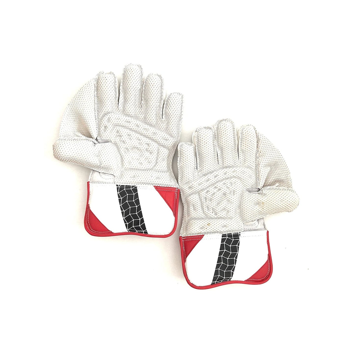 MRF Genius Grand 2.0 Cricket Wicket Keeping Gloves