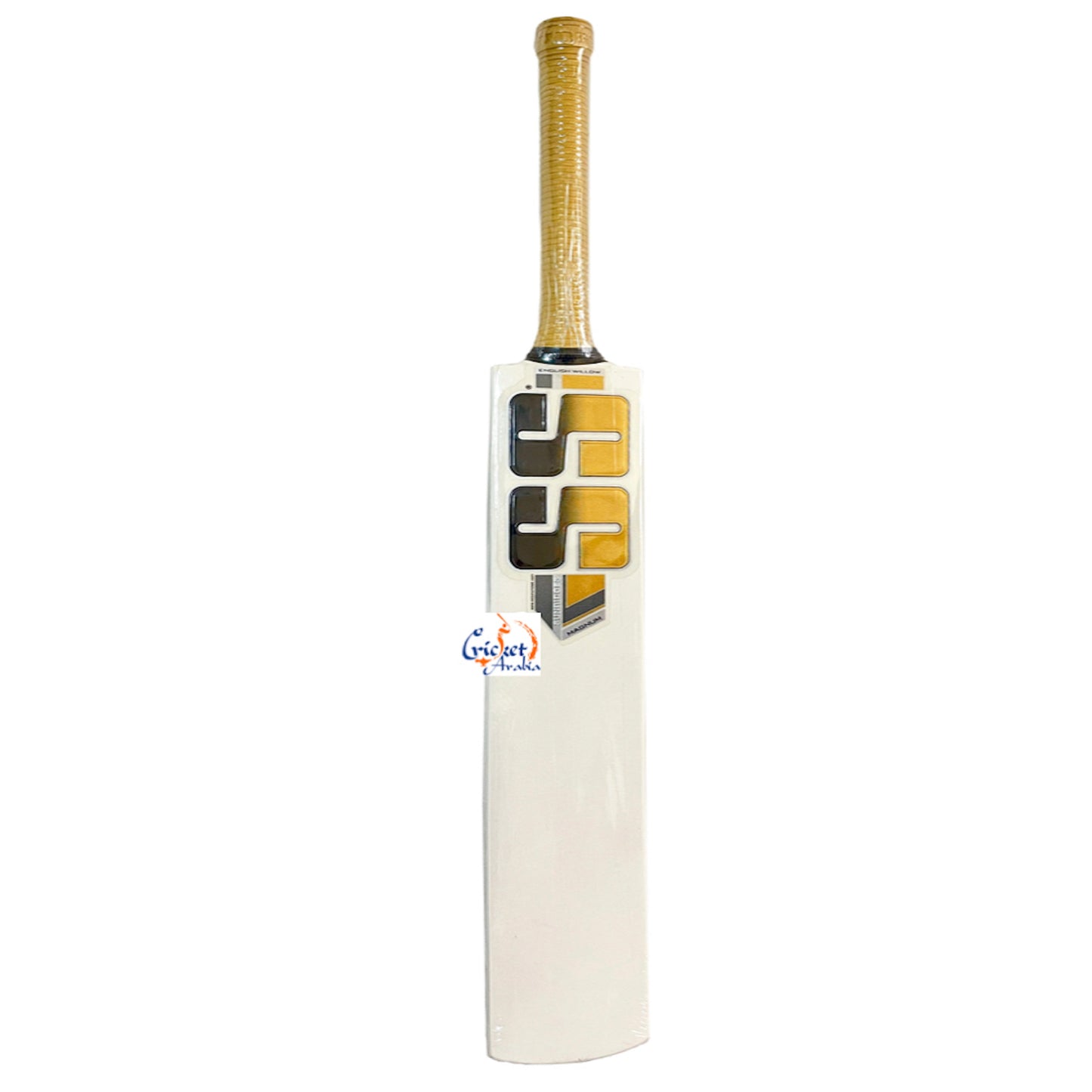SS Core Range Magnum English Willow Cricket Bat - Junior Size 6 (Six)
