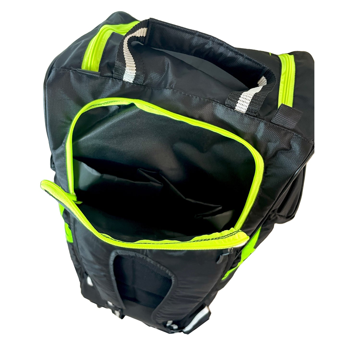 SS Stunner Duffle Cricket Kit Bag with wheels