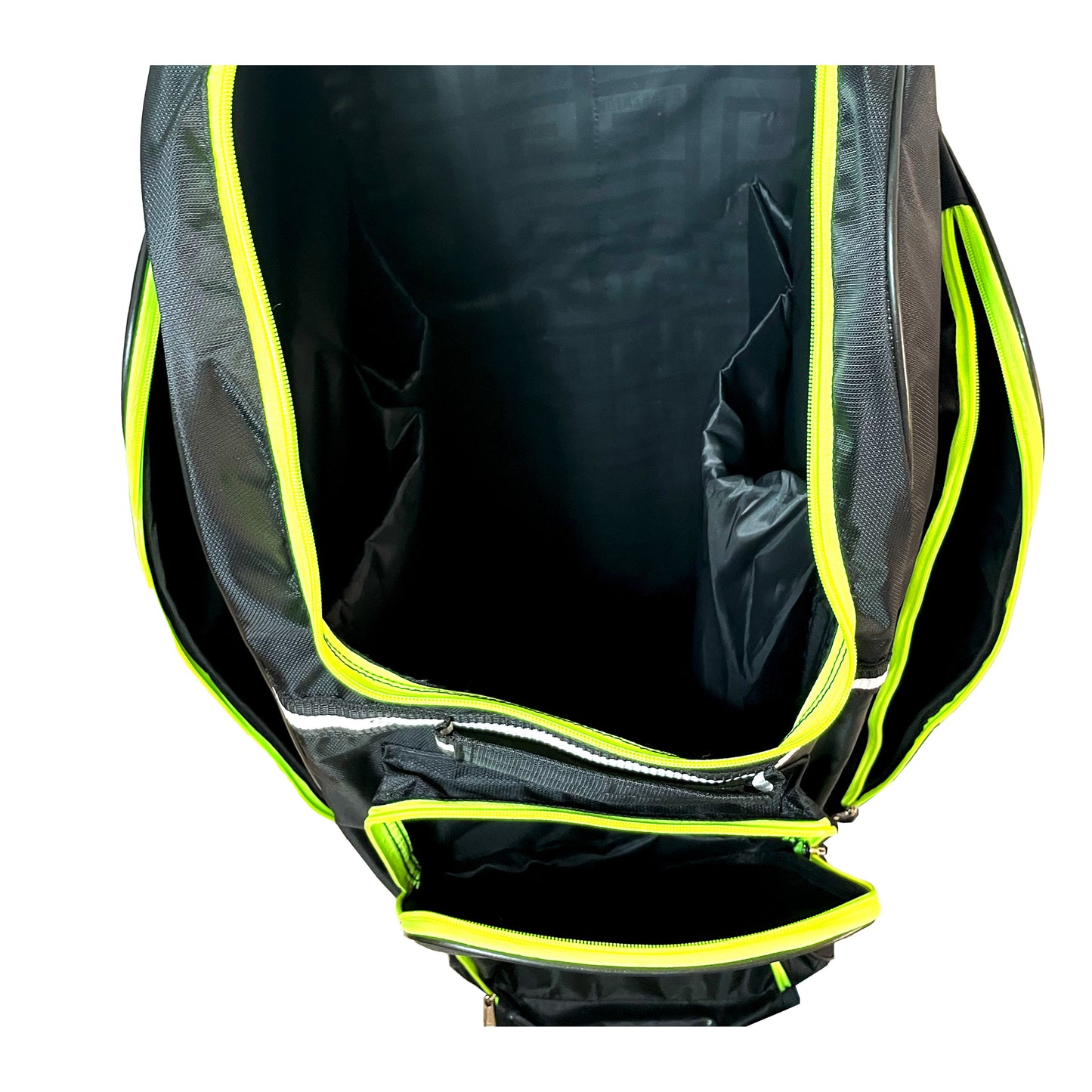 SS Stunner Duffle Cricket Kit Bag with wheels