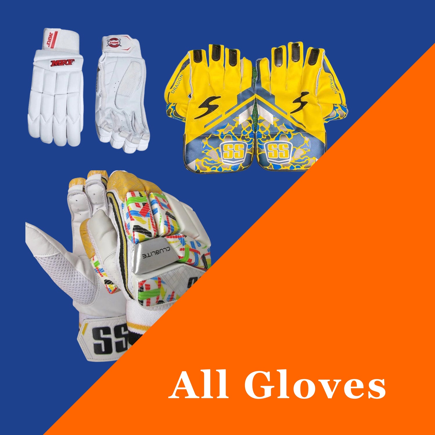 All Gloves