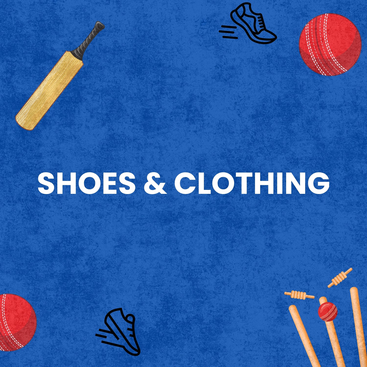 Shoes & Clothing