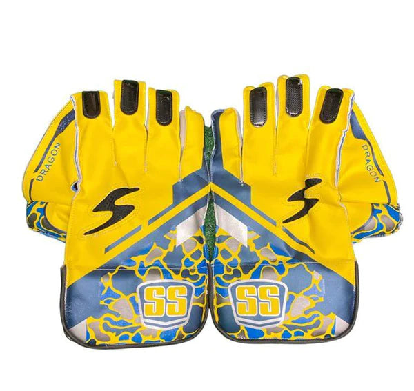 Wicket Keeping Gloves