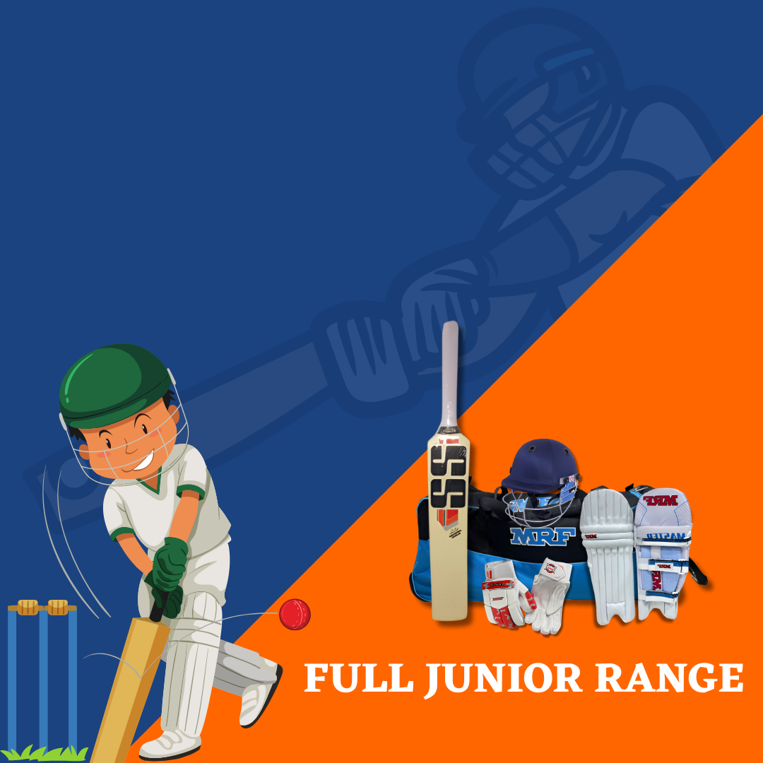 Junior Range