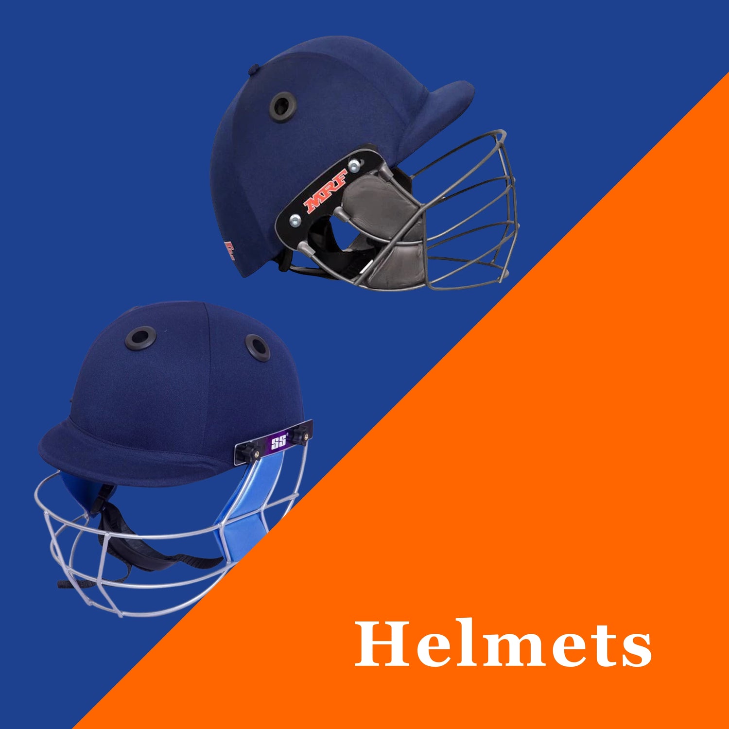 Helmets