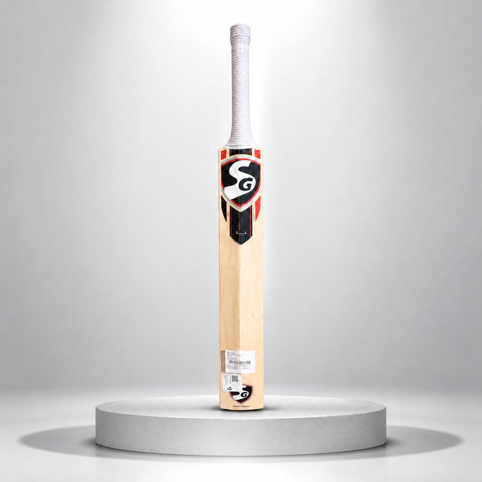 SG iBat Narrow Blade Middling Practice Cricket Bat