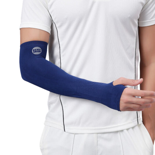 SS Elite Elbow Sleeve with Thumb Hole