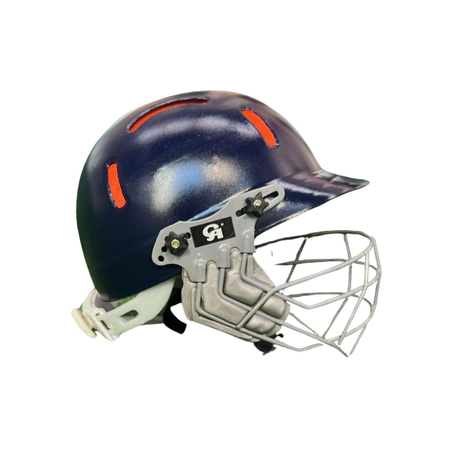 CA Plus Cricket Helmet