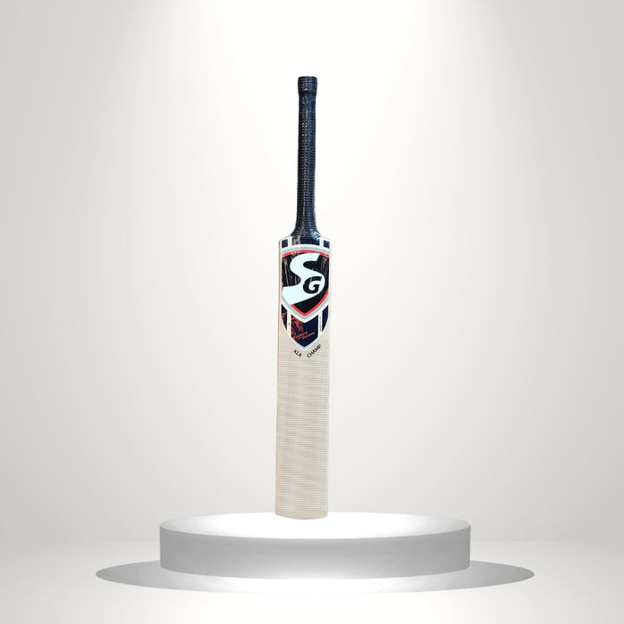 SG RP Champ kashmir Willow Cricket Bat- SH