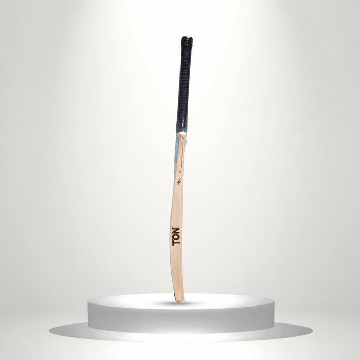 SS Ton Special Edition English Willow Cricket Bat - SH