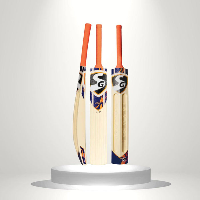 SG T-200 Plastic Bat
