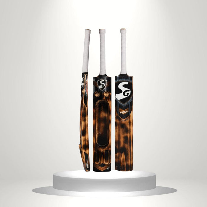 SG T-Spark Cricket Bat SH