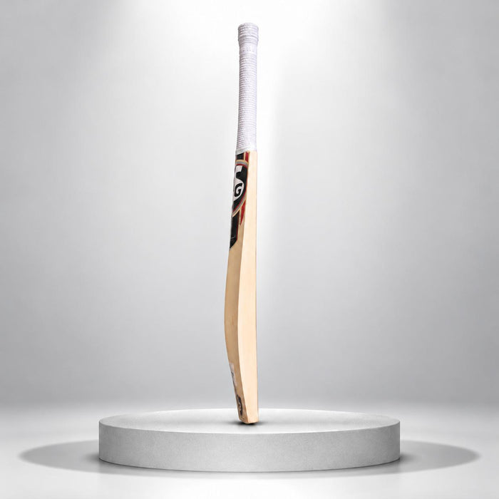 SG iBat Narrow Blade Middling Practice Cricket Bat