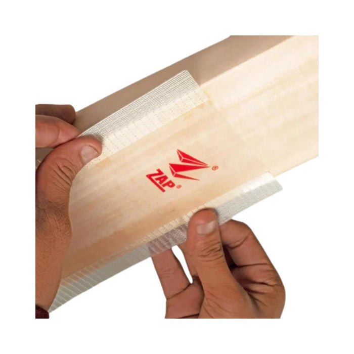 ZAP Cricket Bat Safety Anti ImpactX Scuff Sheet