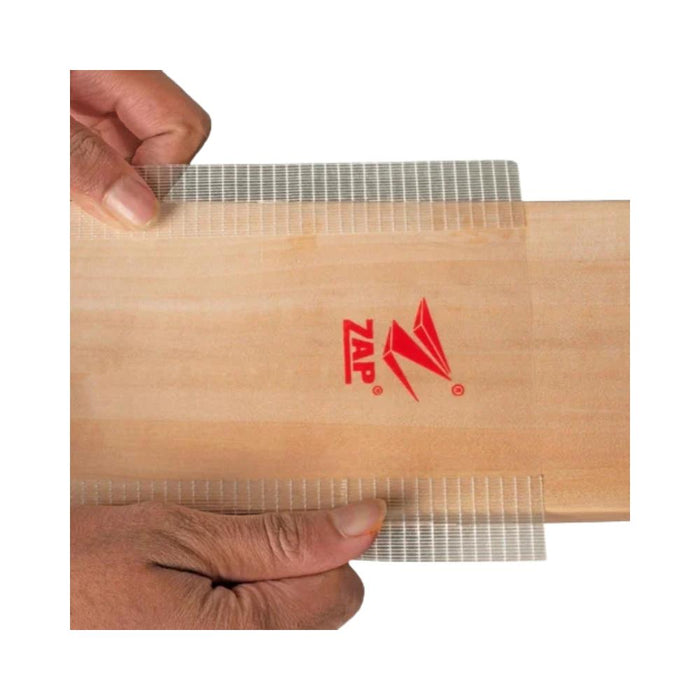 ZAP Cricket Bat Safety Anti ImpactX Scuff Sheet
