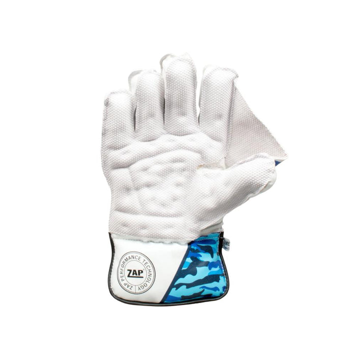 ZAP Club Wicket Keeping Gloves