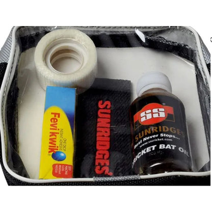 SS Bat Care Kit - Bat Protection Oil, Tape, Adhesive