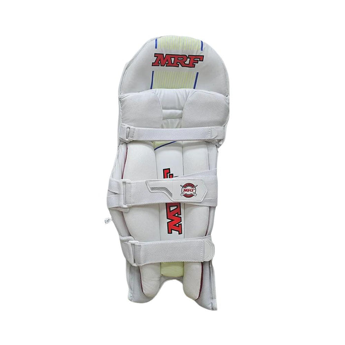 MRF Power 1.0 Batting leg Guards Mens