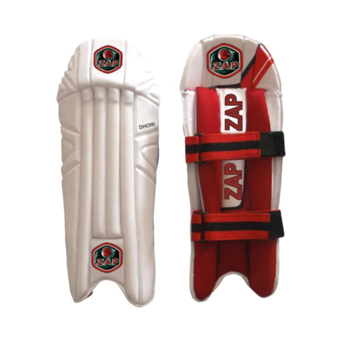ZAP Dhoni Wicket Keeping Leg Guard