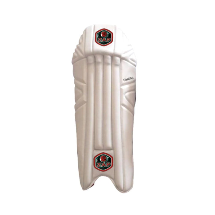 ZAP Dhoni Wicket Keeping Leg Guard