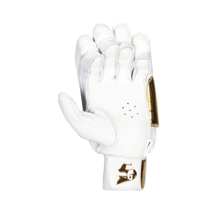 SG Sunny Gold Cricket Batting Gloves Mens